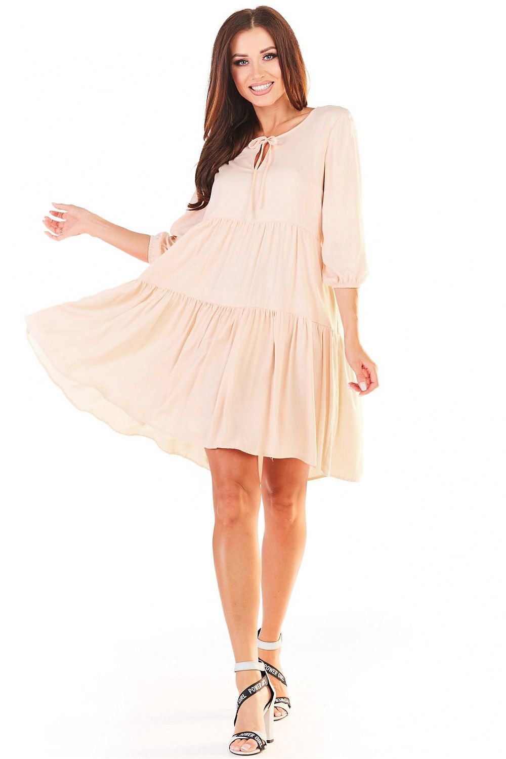  Rochie de zi model 146522 awama 