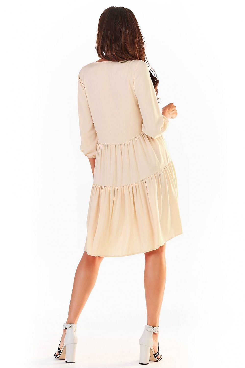  Rochie de zi model 146522 awama 