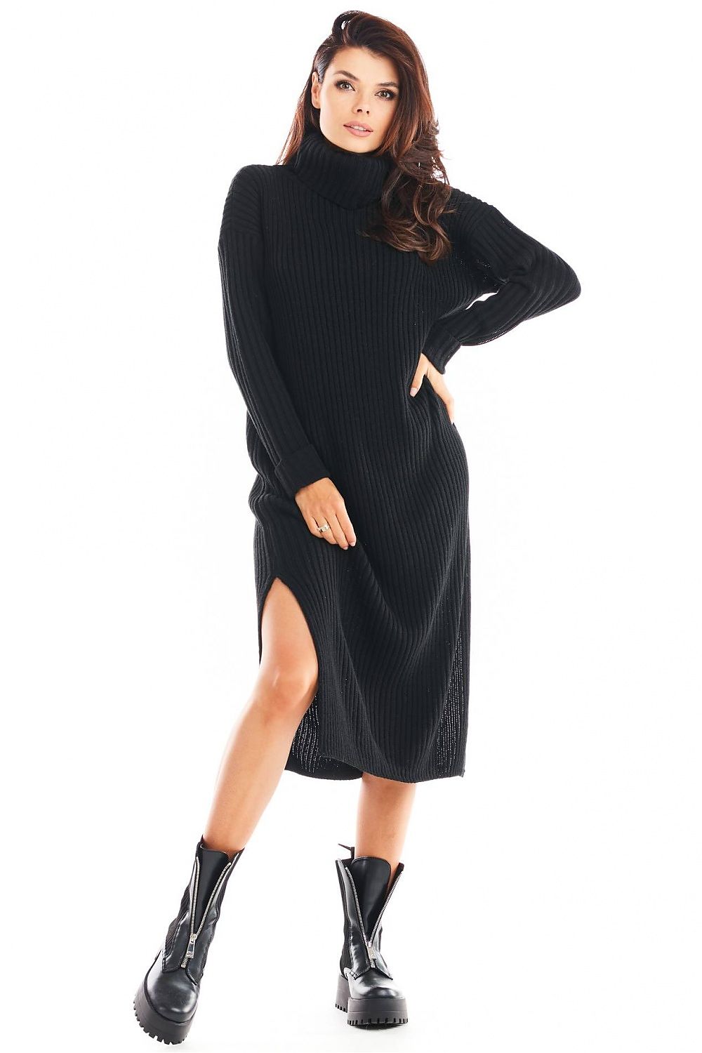  Rochie de zi model 149724 awama 