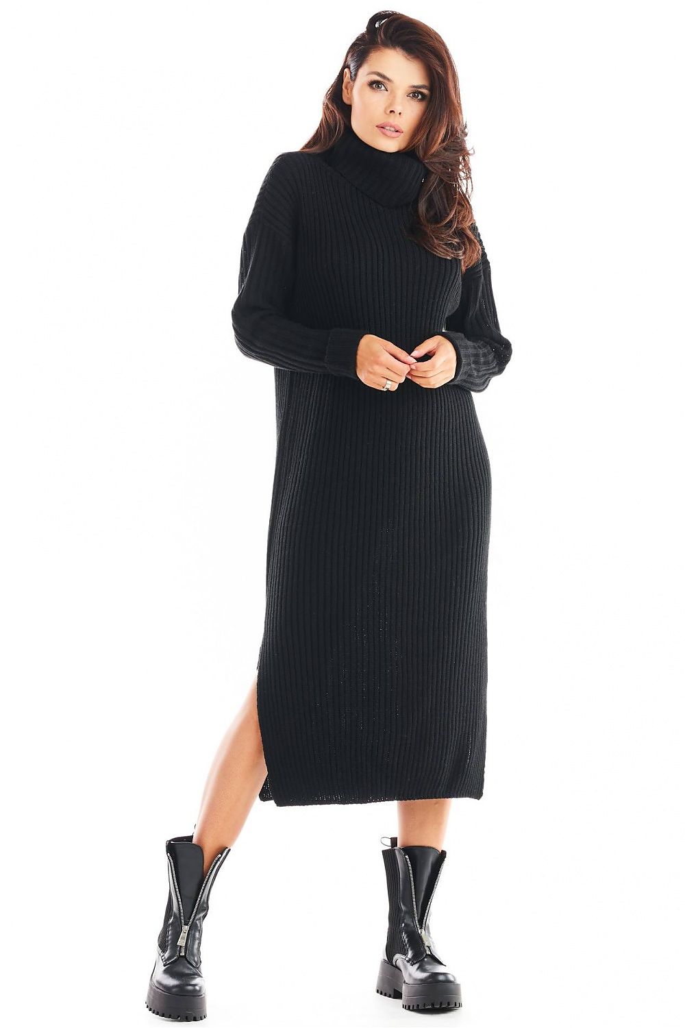  Rochie de zi model 149724 awama 
