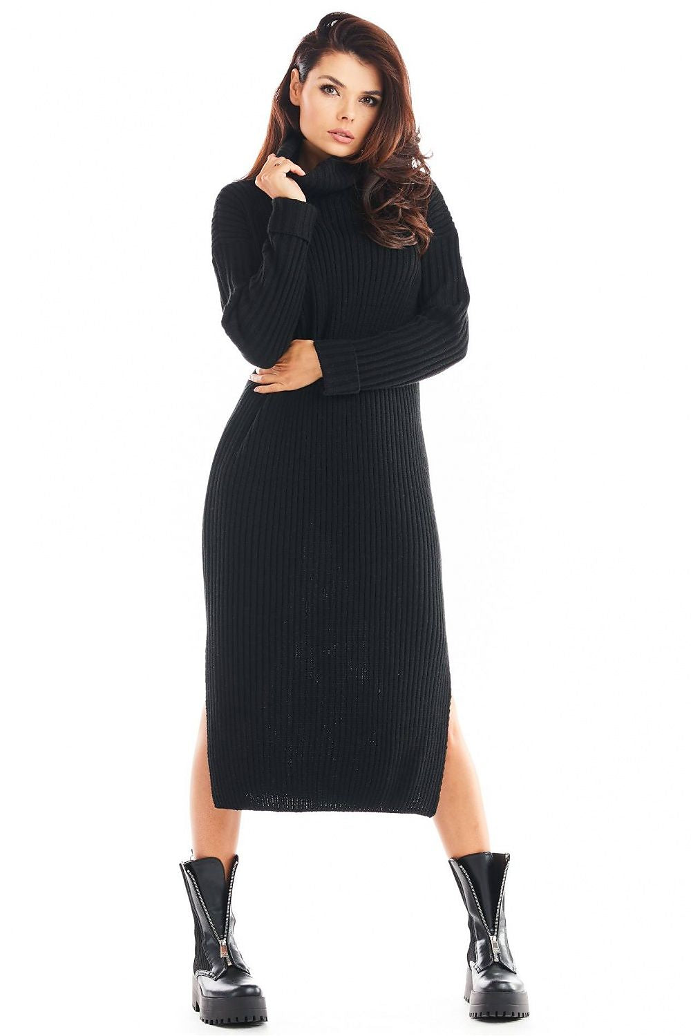  Rochie de zi model 149724 awama 