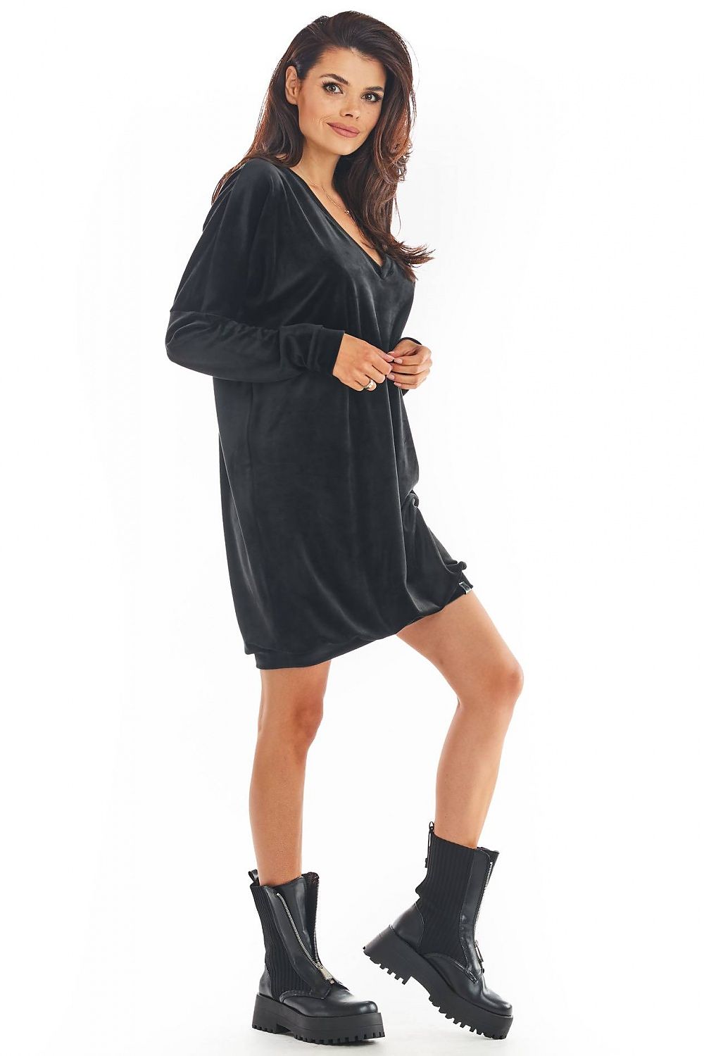  Rochie de zi model 149780 awama 