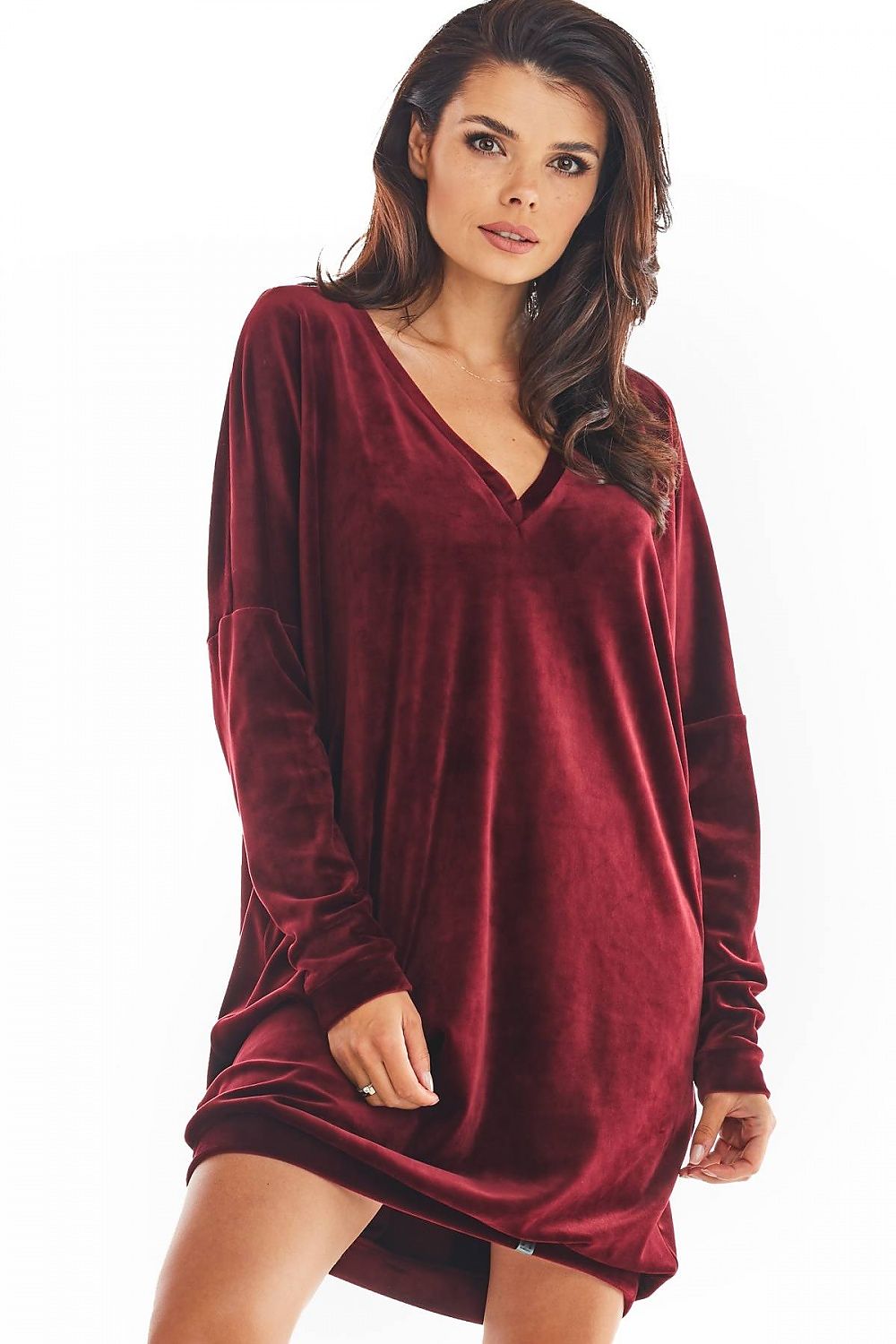  Rochie de zi model 149782 awama 