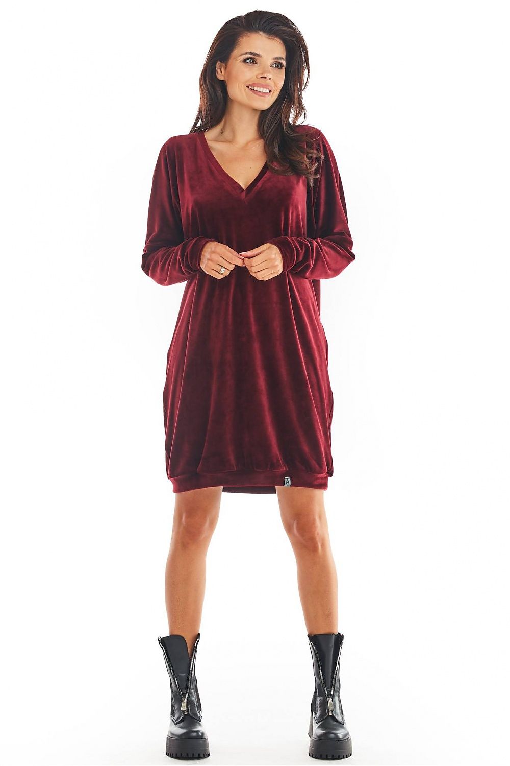  Rochie de zi model 149782 awama 