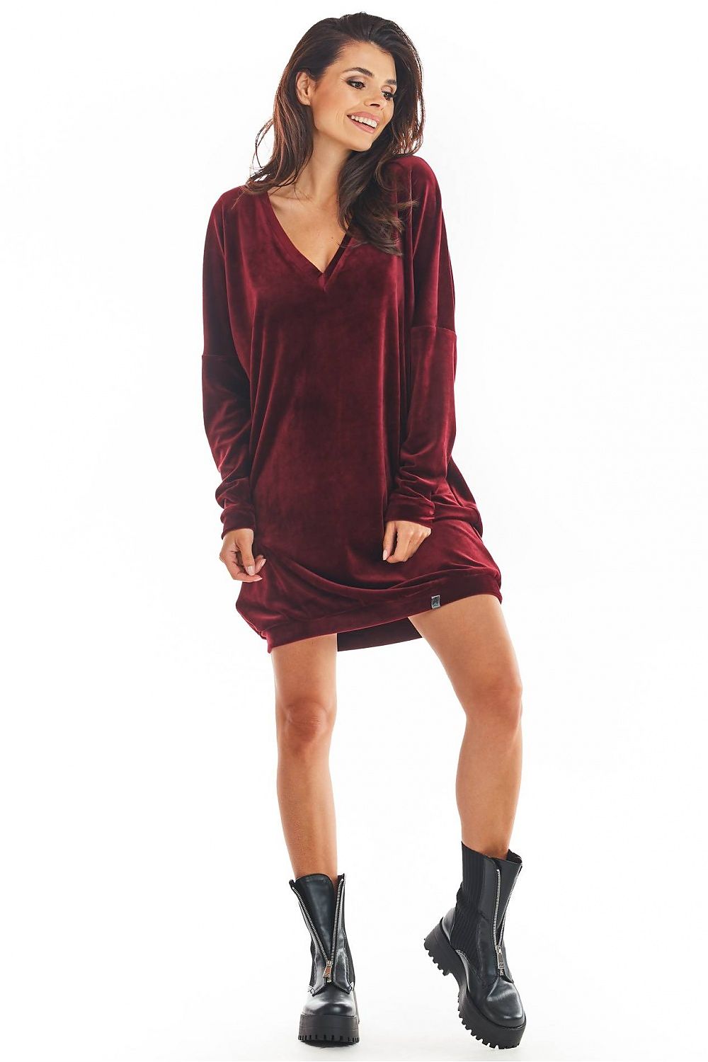  Rochie de zi model 149782 awama 