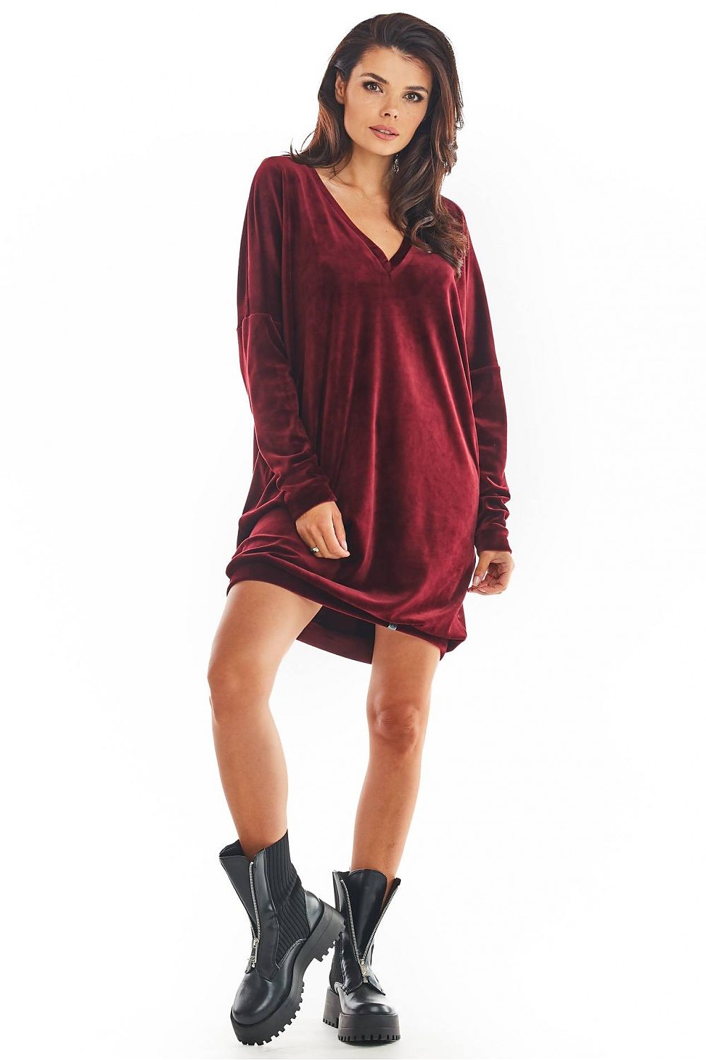  Rochie de zi model 149782 awama 
