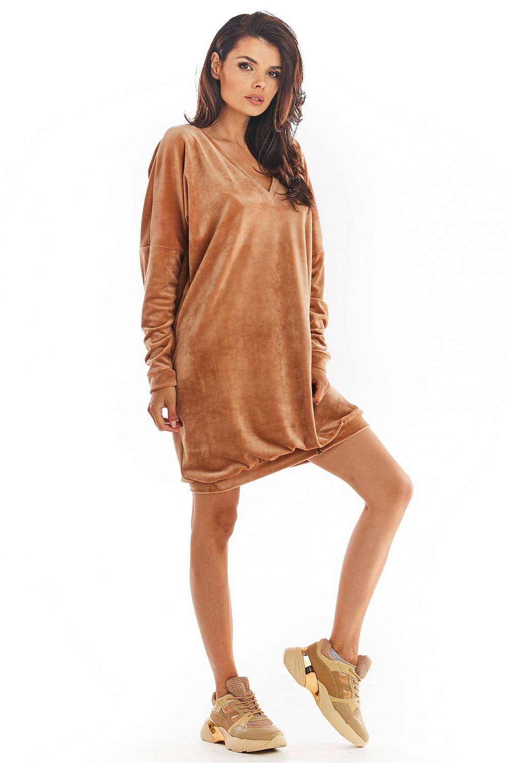  Rochie de zi model 149783 awama 