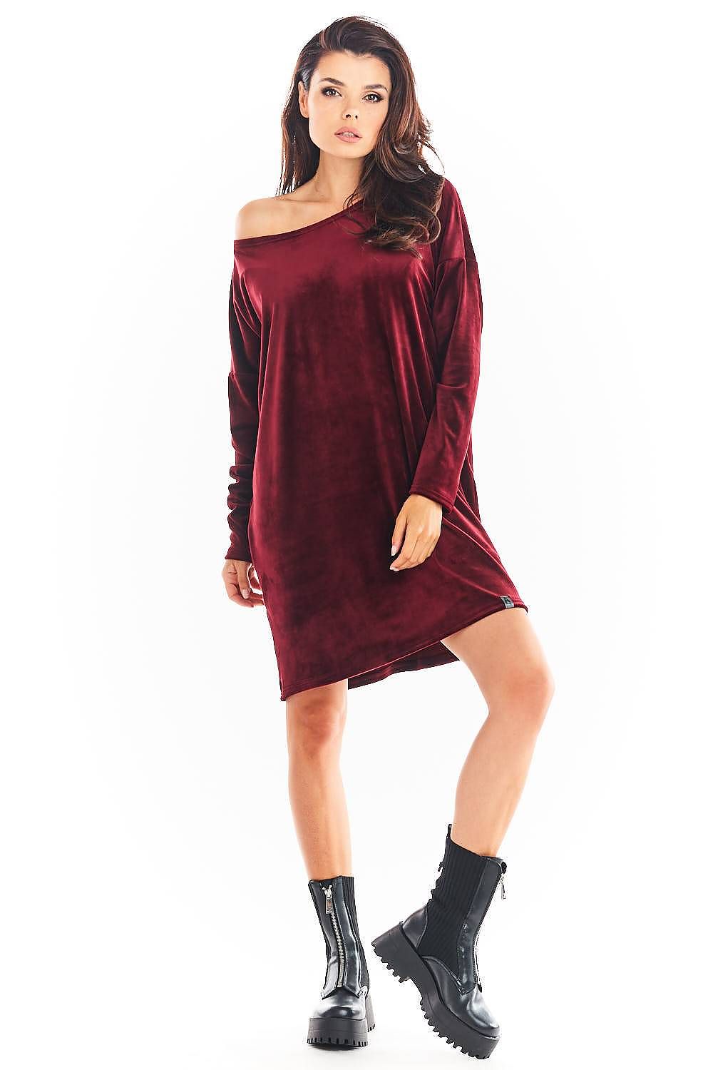  Rochie de zi model 149794 awama 