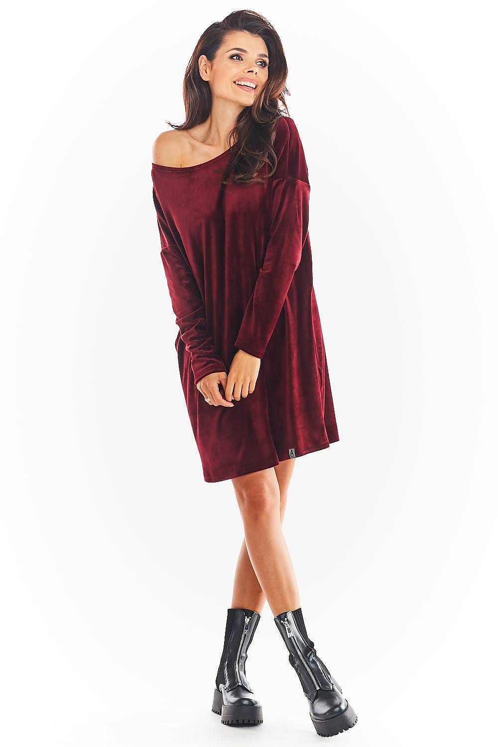  Rochie de zi model 149794 awama 