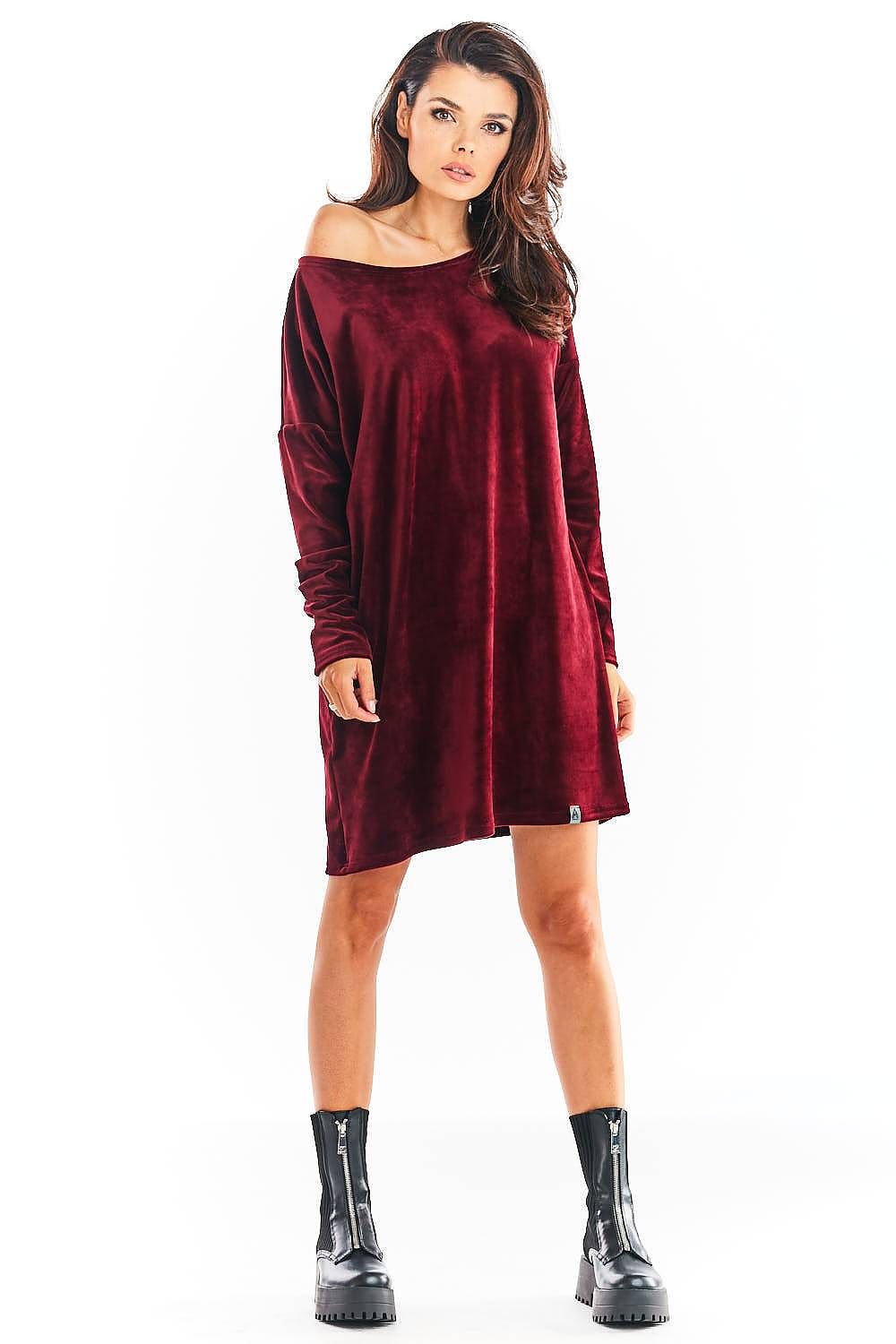  Rochie de zi model 149794 awama 