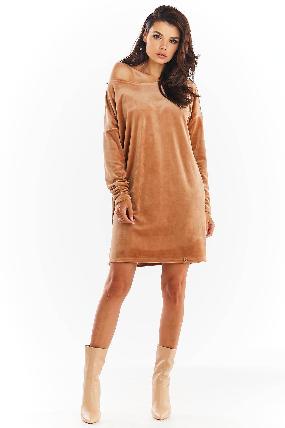  Rochie de zi model 149795 awama 