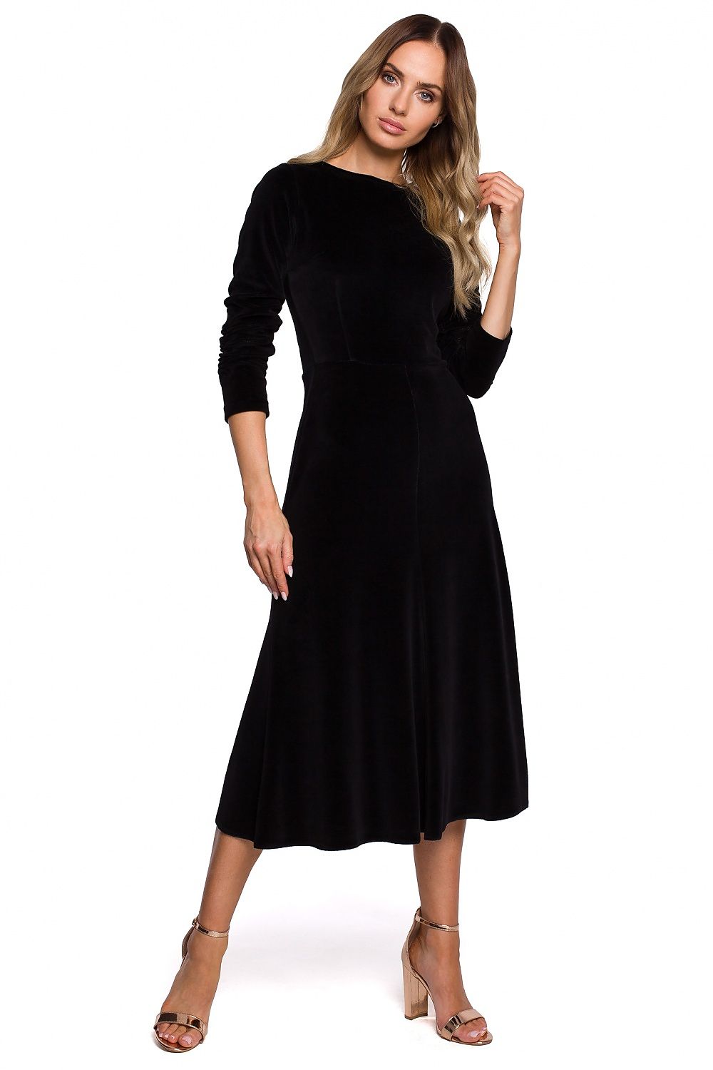  Rochie de seară model 149989 Moe 