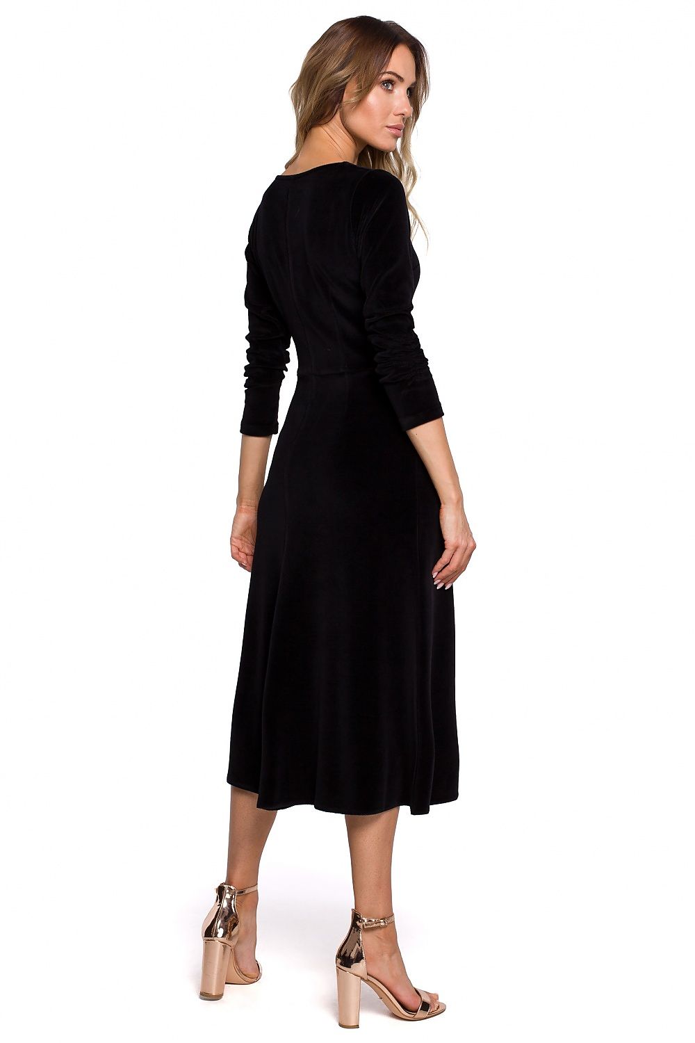  Rochie de seară model 149989 Moe 