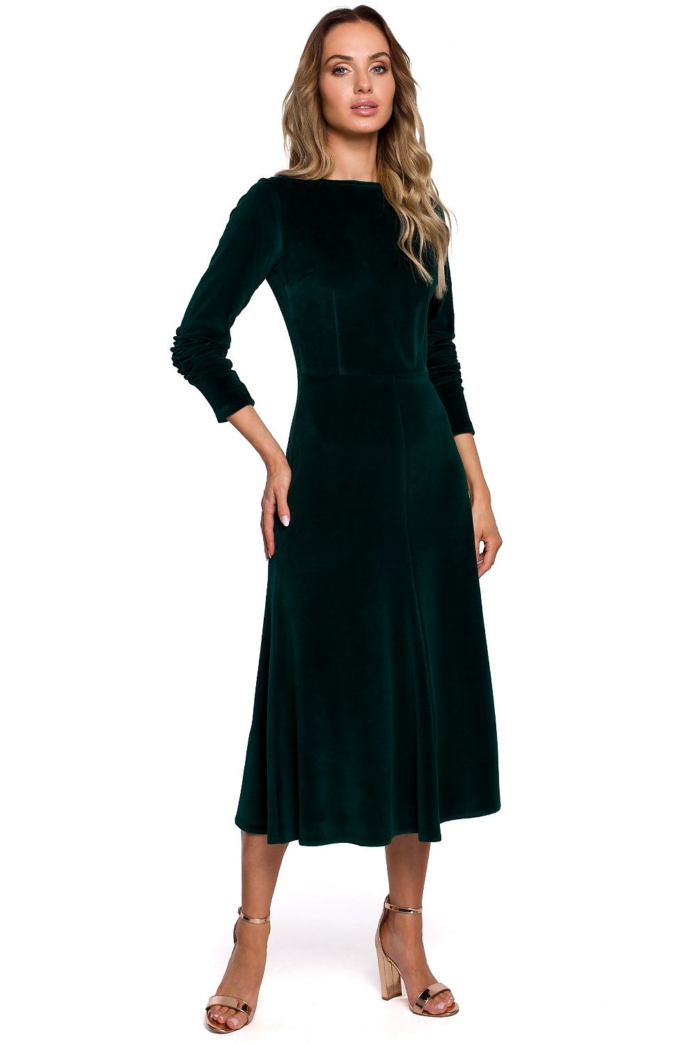 Rochie de seară model 149991 Moe 