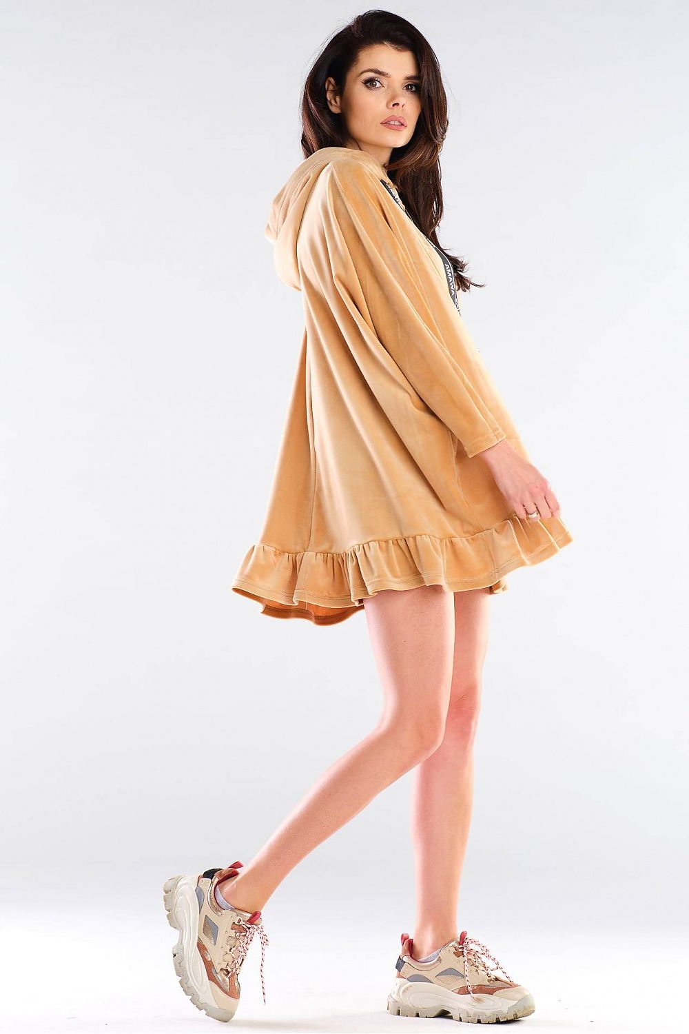  Rochie de zi model 154790 awama 