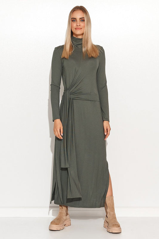  Rochie de zi model 158381 Makadamia 
