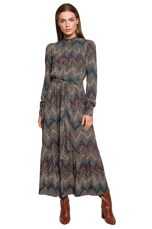  Rochie de zi model 158454 Stylove 