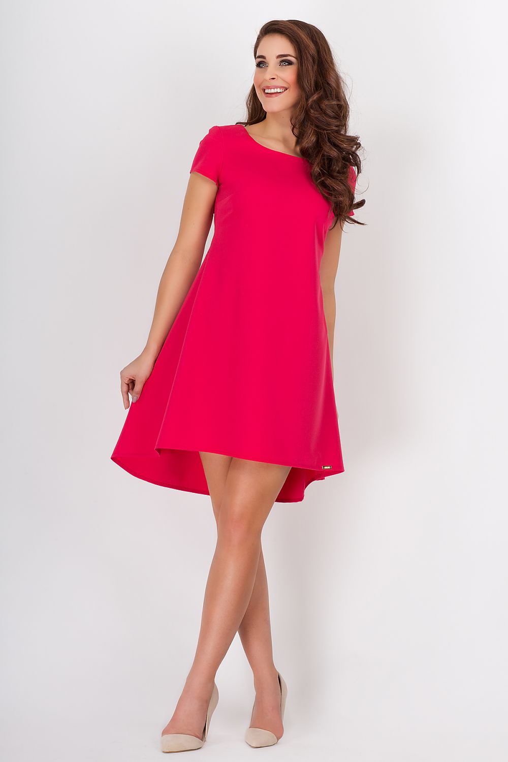  Rochie de zi model 40868 awama 
