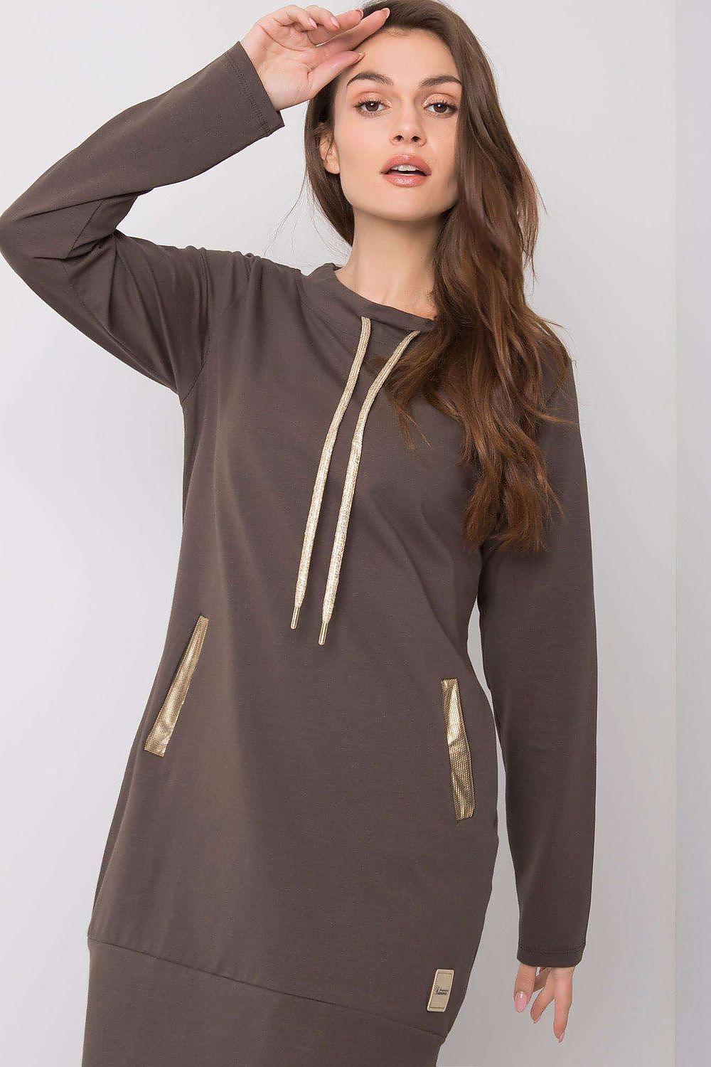  Rochie de zi model 159845 Relevance 