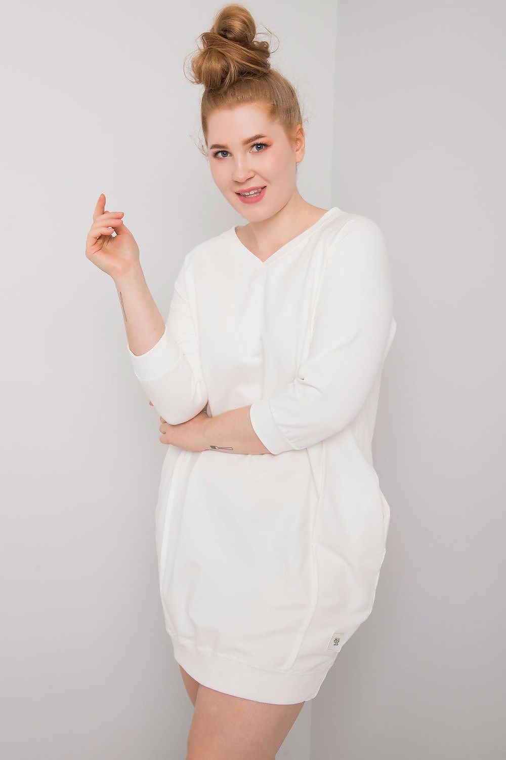  Rochie de zi model 160077 Relevance 