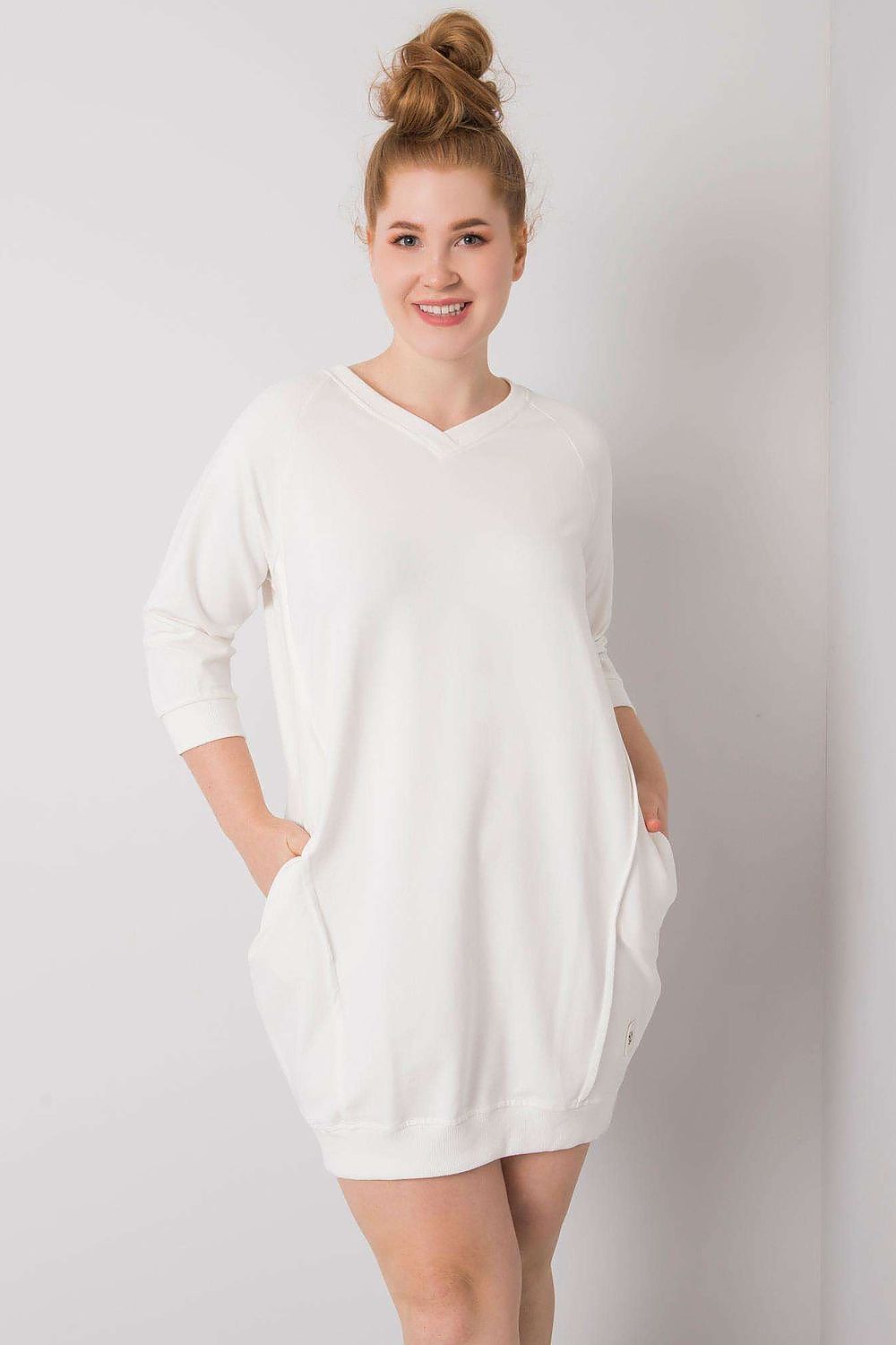  Rochie de zi model 160077 Relevance 