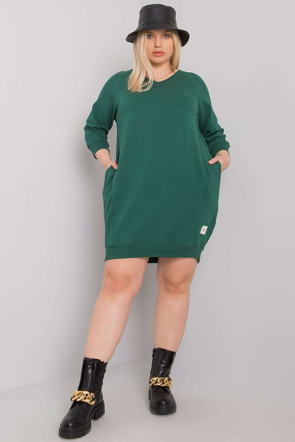  Rochie de zi model 160079 Relevance 