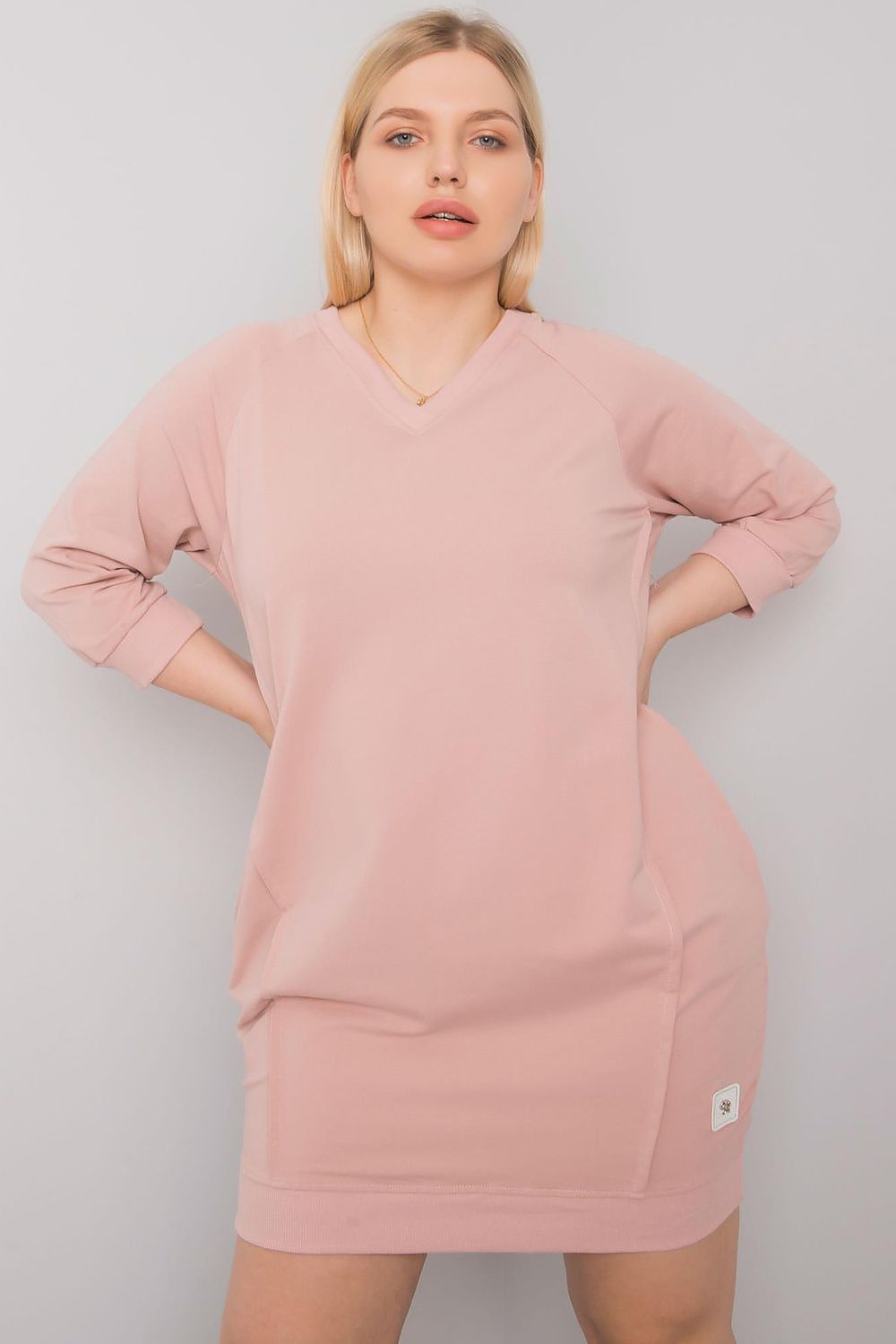  Rochie de zi model 160080 Relevance 
