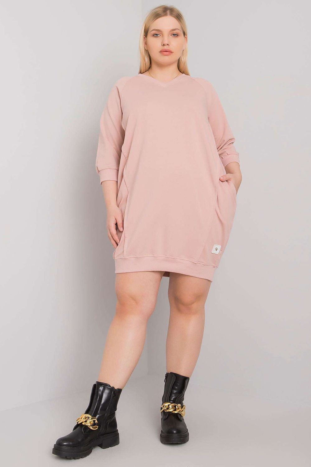  Rochie de zi model 160080 Relevance 