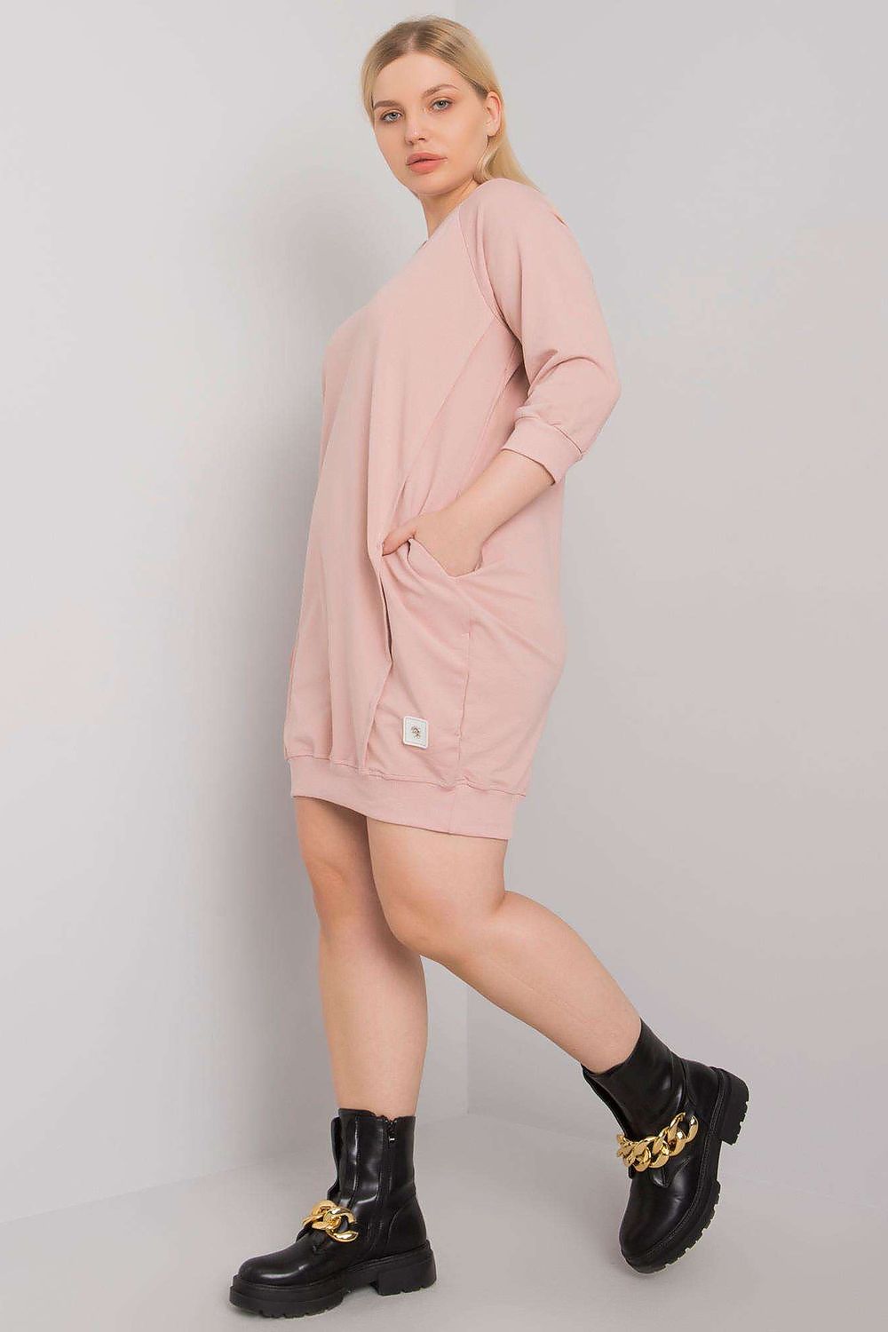  Rochie de zi model 160080 Relevance 
