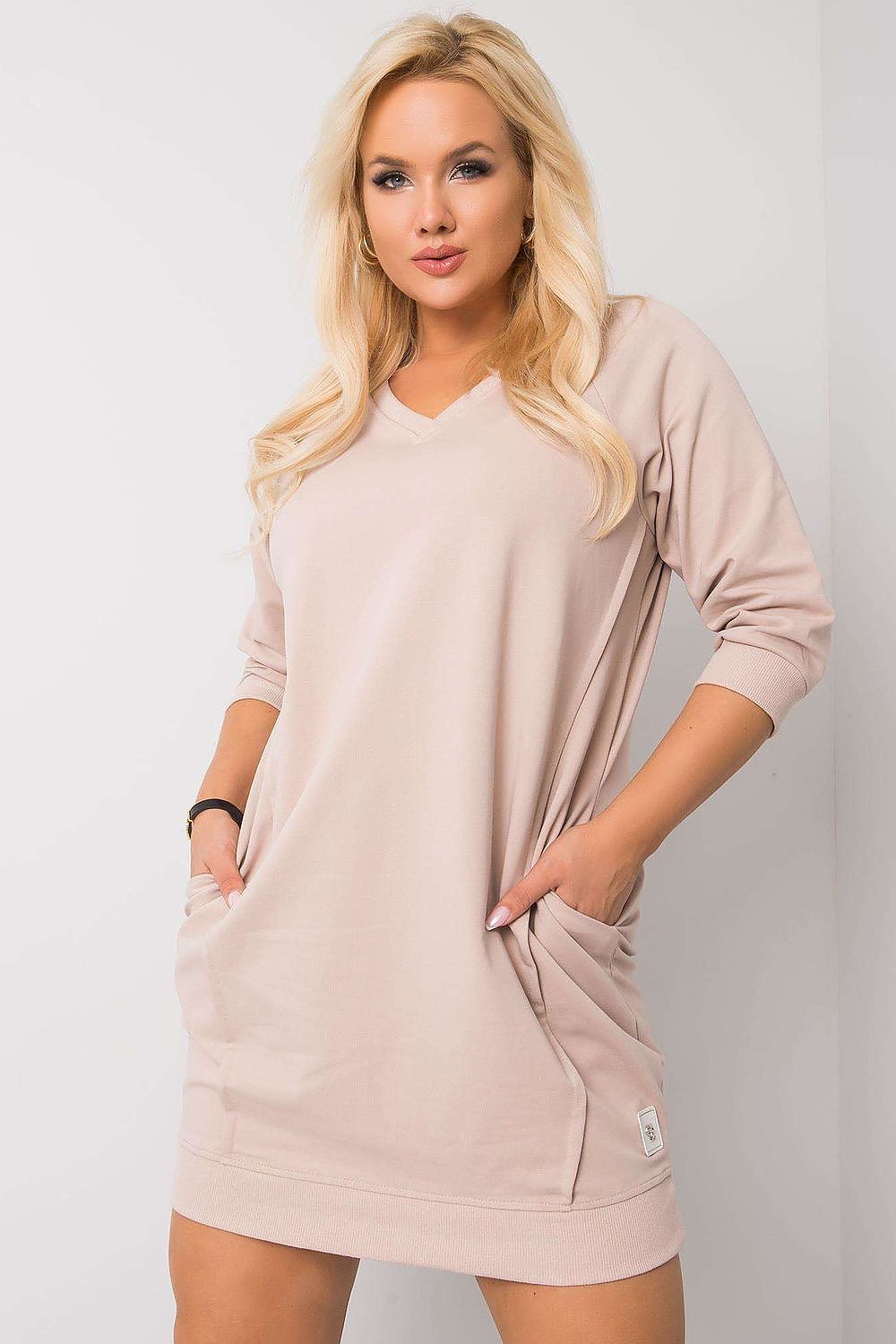  Rochie de zi model 160084 Relevance 