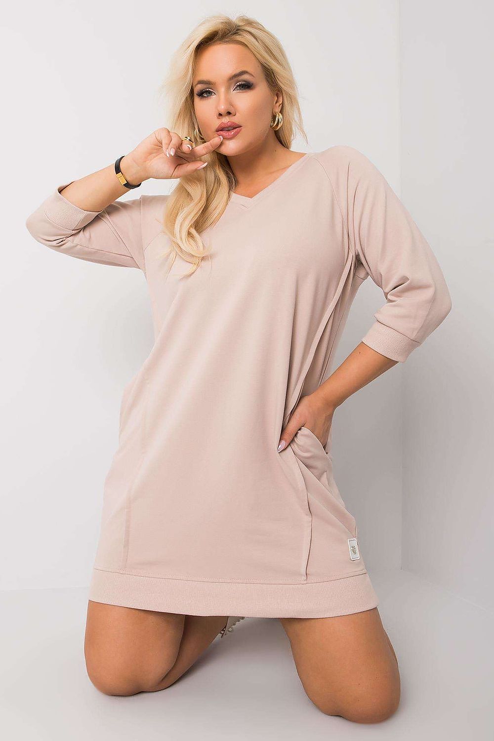  Rochie de zi model 160084 Relevance 