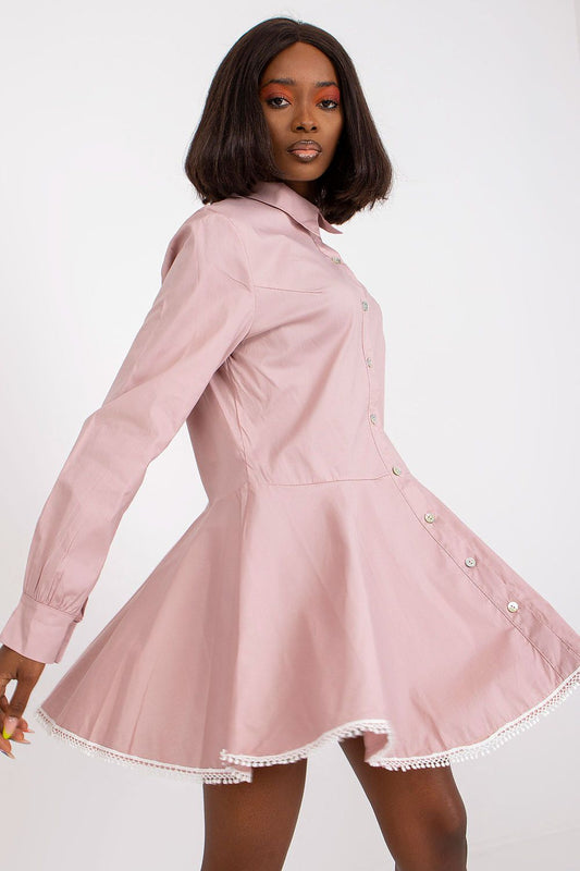  Rochie de zi model 164643 Italy Moda 