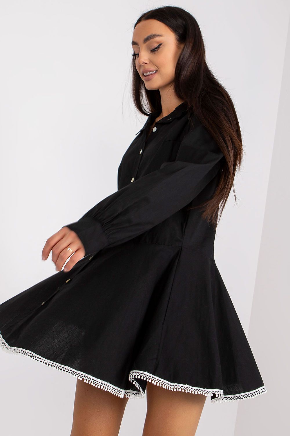  Rochie de zi model 164644 Italy Moda 