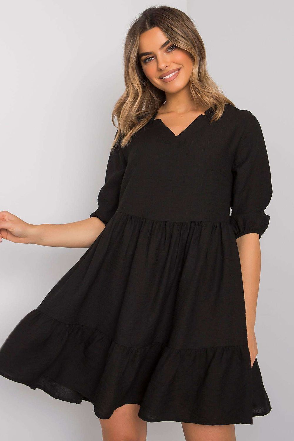  Rochie de zi model 164773 Ex Moda 