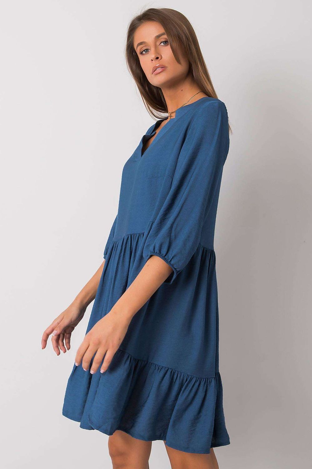  Rochie de zi model 164774 Ex Moda 