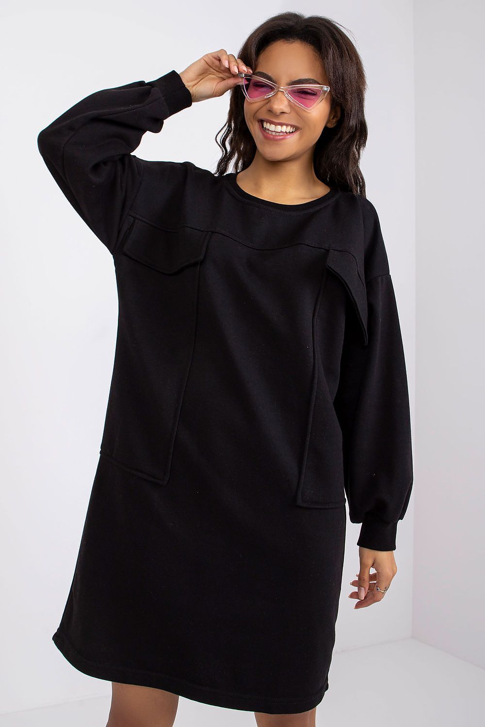  Rochie de zi model 164784 Ex Moda 