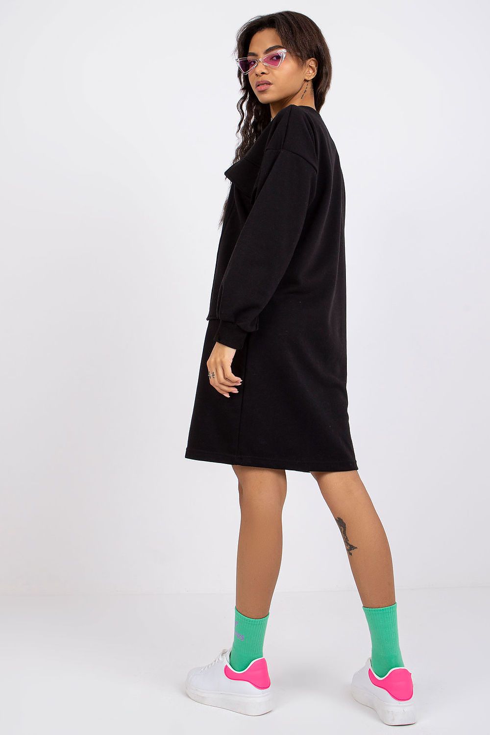  Rochie de zi model 164784 Ex Moda 