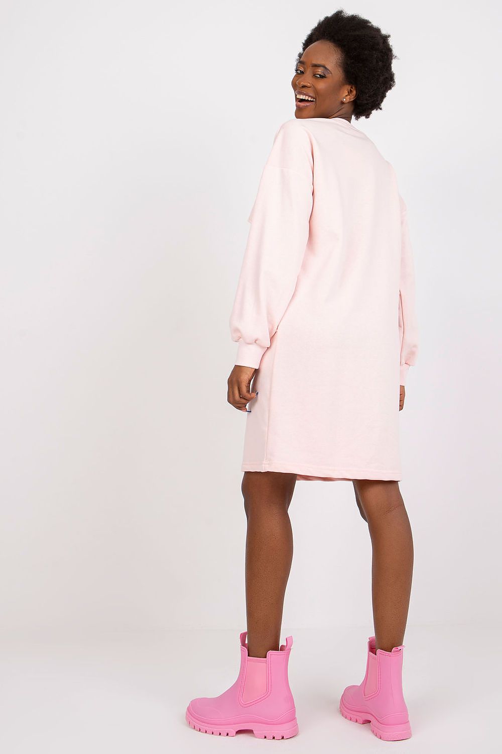  Rochie de zi model 164785 Ex Moda 