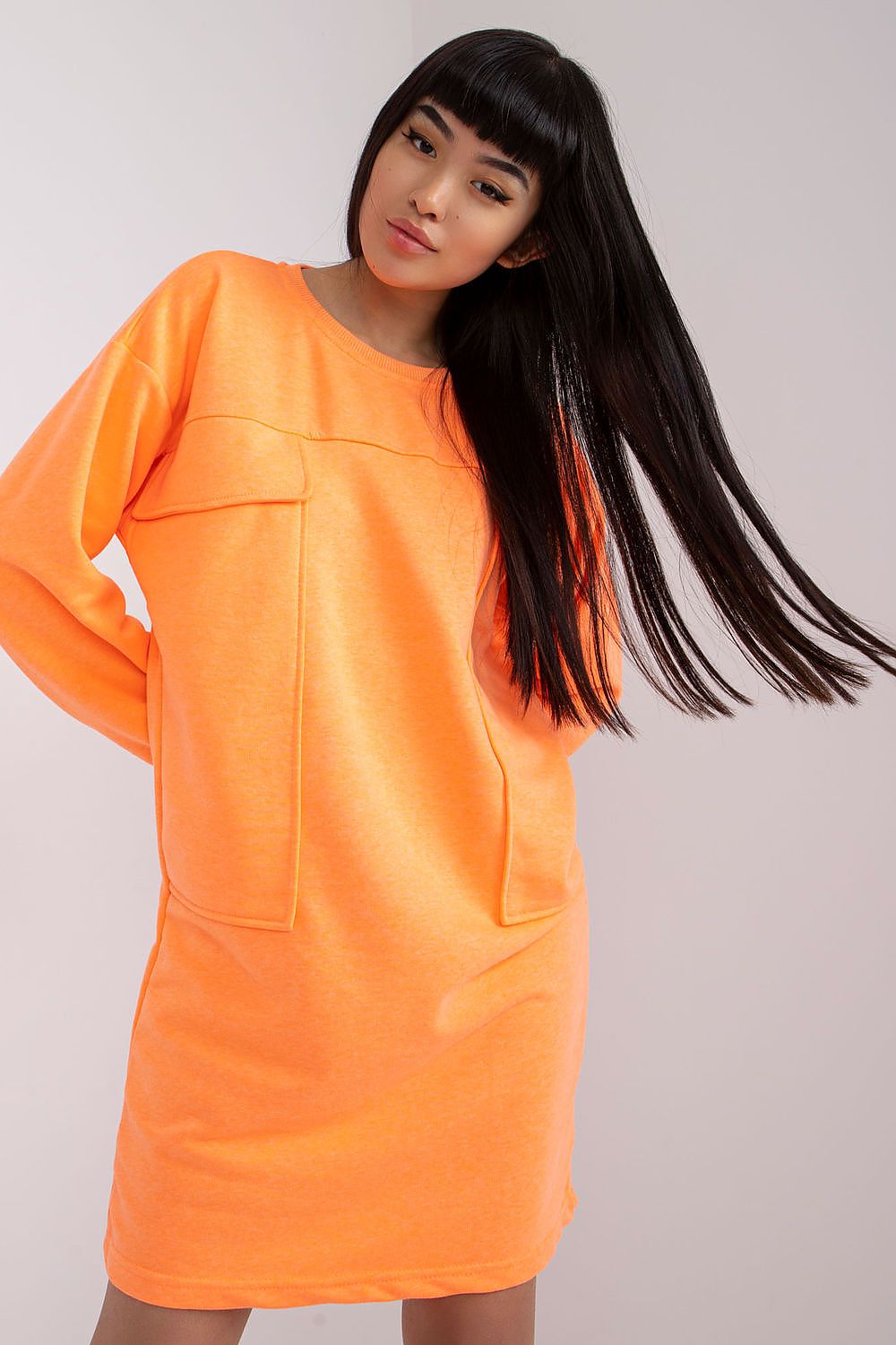  Rochie de zi model 164787 Ex Moda 
