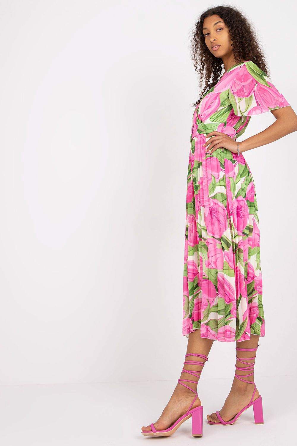  Rochie de zi model 166176 Italy Moda 