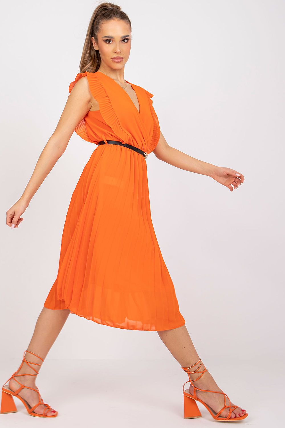  Rochie de zi model 166283 Italy Moda 