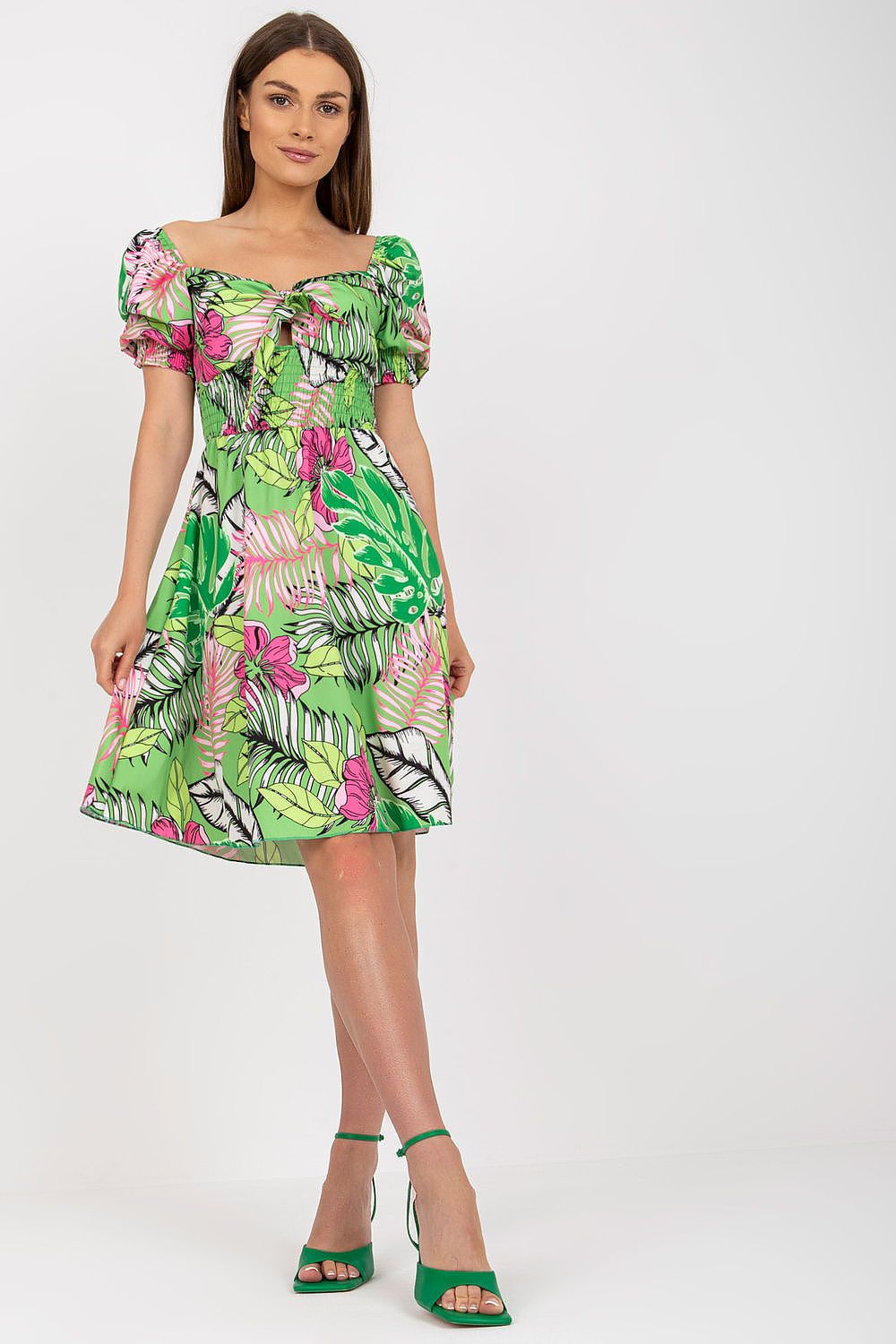  Rochie de zi model 167591 Italy Moda 