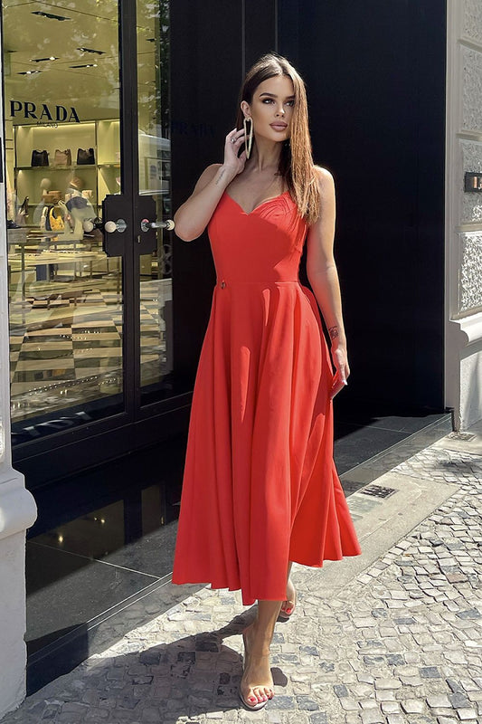  Rochie de zi model 167873 Bicotone 