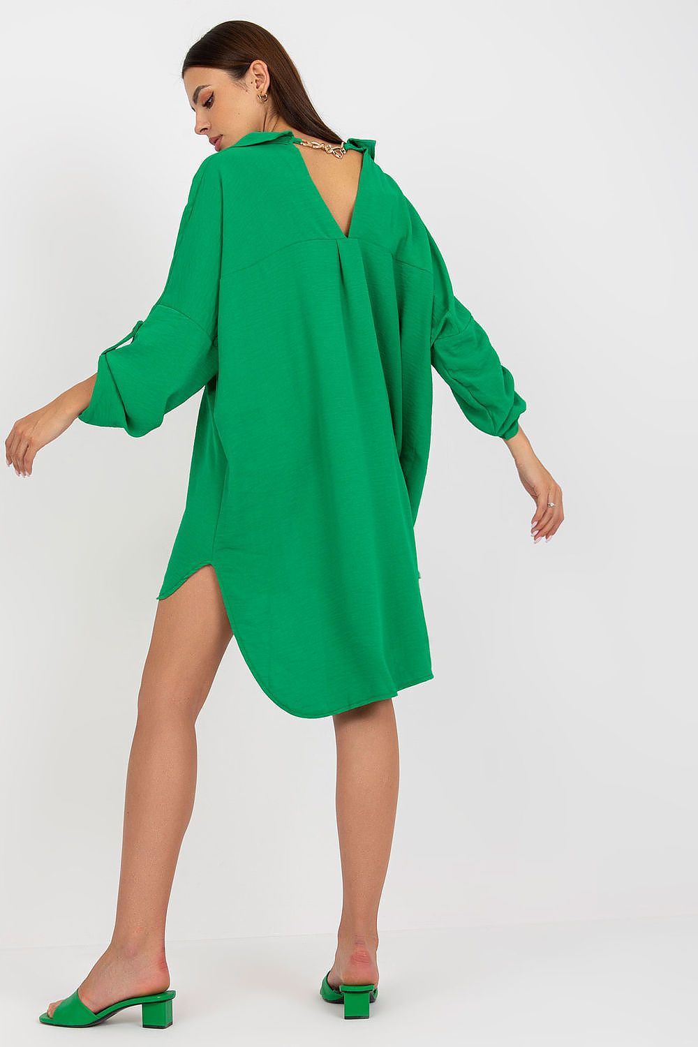  Rochie de zi model 168679 Italy Moda 
