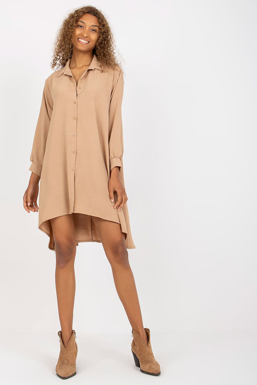  Rochie de zi model 168804 Italy Moda 