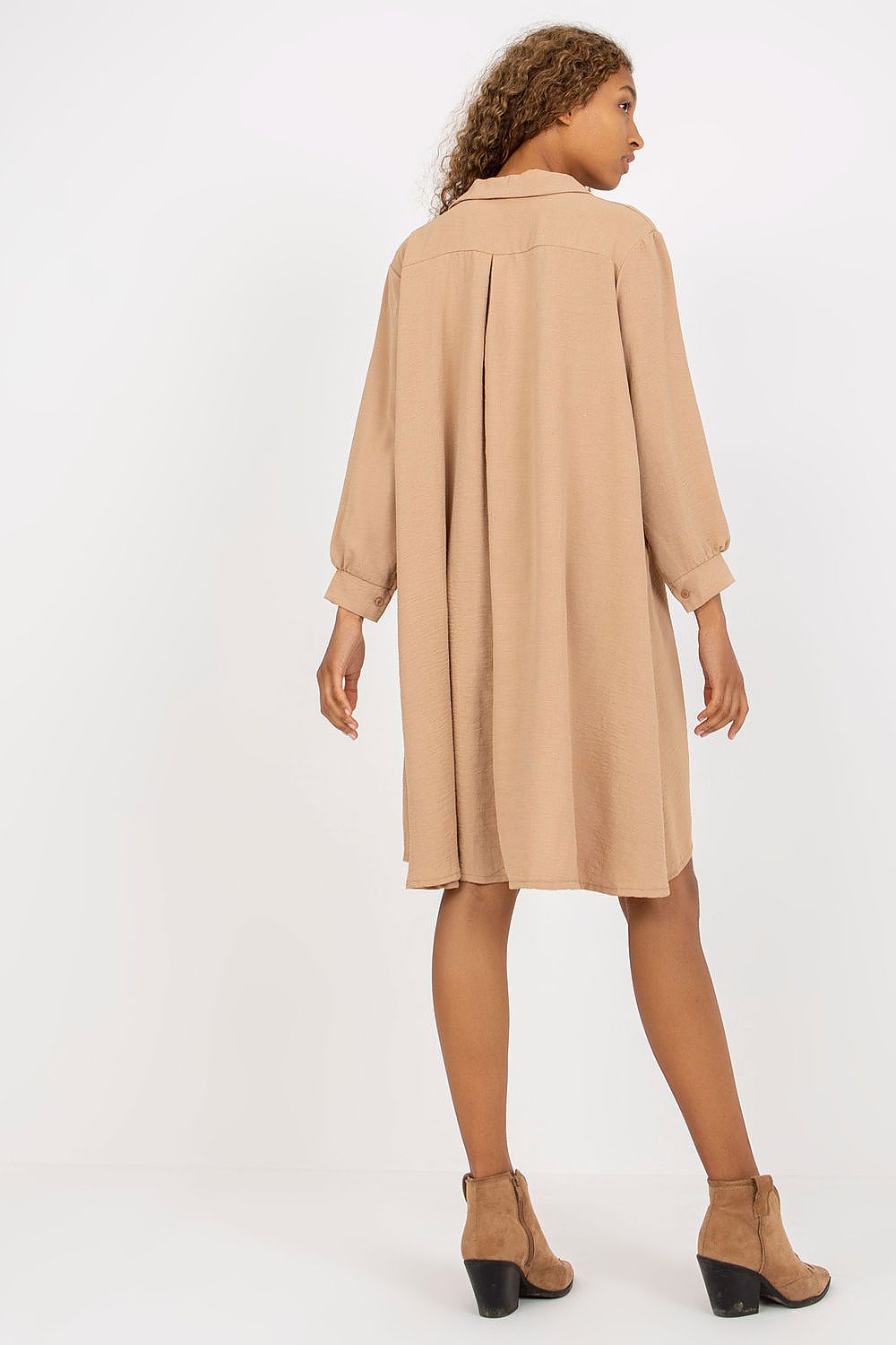  Rochie de zi model 168804 Italy Moda 