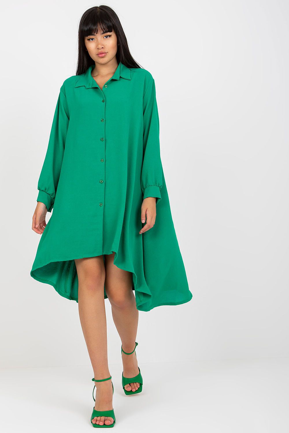  Rochie de zi model 169531 Italy Moda 