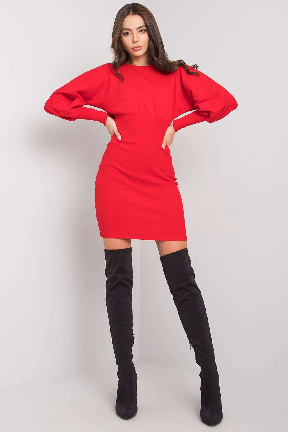  Rochie de zi model 171694 Rue Paris 