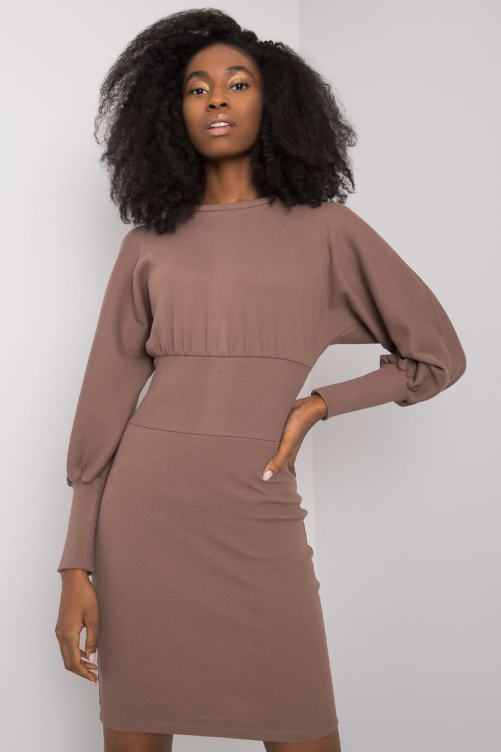  Rochie de zi model 171695 Rue Paris 