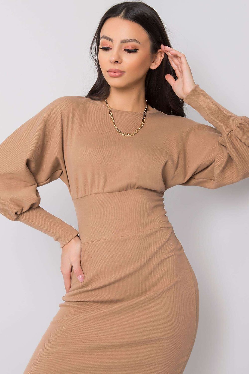  Rochie de zi model 171700 Rue Paris 